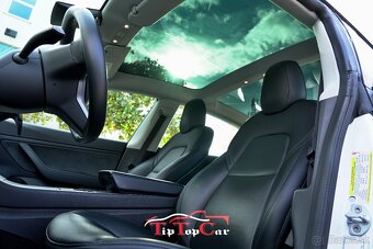 ⏩ Tesla Model 3 Long Range Dual Motor AWD 4x4 - 11