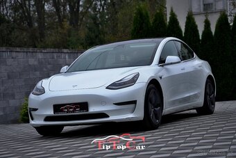 ⏩ Tesla Model 3 Long Range Dual Motor AWD 4x4 - 11