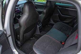 Octavia RS Combi 2.0TDI mozna vymena - 11