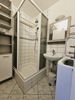 Ponúkame na predaj 2 izbový byt - Polárna ulica, Nad jazerom - 11