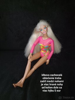 Retro Barbie - 11