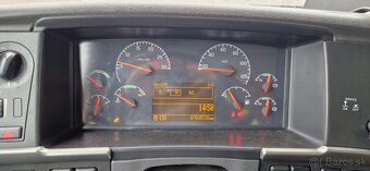 Volvo FM9 6x2 - 11