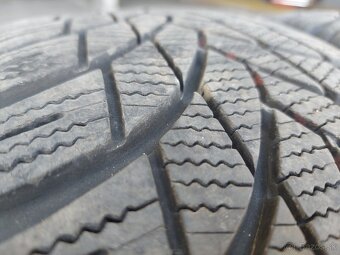5x114,3R16 elektrony orig.KIA CEED-205/55R16 zimne pneu - 11