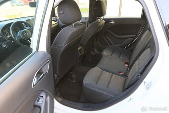 Mercedes-Benz B180CDI - 11
