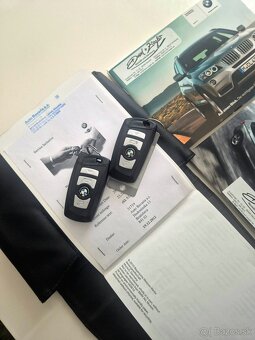 BMW X3 F25 3.0i xDrive 225Kw 300Ps A/T.Bi-Xenon - 11