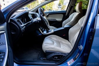 Volvo S60 D3 2.0L Summum Geartronic - 11