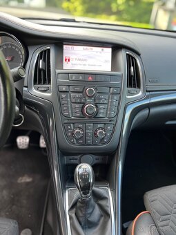 Opel Cascada Cabrio 1.4 Turbo - 11