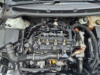 Opel Astra J 1.7cdti - 11