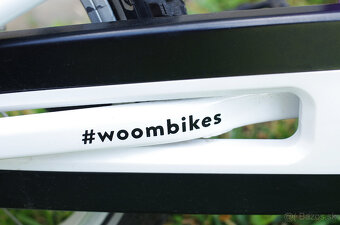Detský bicykel WOOM 2 / 14" - 11