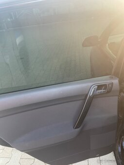 Vw polo 2007 - 11