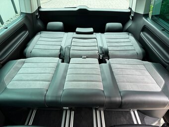 Volkswagen Multivan Highline 4Motion DSG - 11