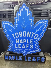 🔆🔆🔆Lightbox / LED box 🔆🔆🔆 NHL tímy - 11