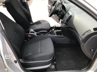Hyundai i30 1.4 CVVT Comfort - 11
