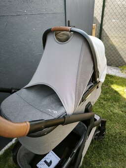 Nuna Demi grow Oxford - 11