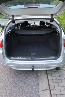 Honda Accord Tourer 2.0 iV-TEC 114kW rok 2004 - 11