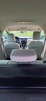 Na predaj Škoda Octavia Combi III, 2014 rok výroby - 11