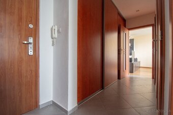 2-izbový byt na prenájom, ul.Mudroňova, Košice-Juh - 11