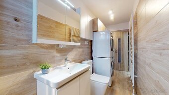 NA PREDAJ 3-izbový byt v RD, Gagarinova, N. Dubnica - 83 m2 - 11