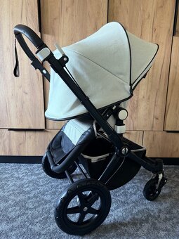 Bugaboo Cameleon 3 Atelier - 11