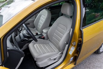 Volkswagen Golf 7 2.0 TDI Highline 4Motion - 11