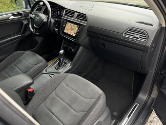 Volkswagen Tiguan 2.0 TDI SCR BMT Highline Full LED DSG - 11