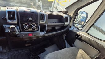 Fiat Ducato 2,3JTD 96kw, kód motora: F1AE3481D - 11