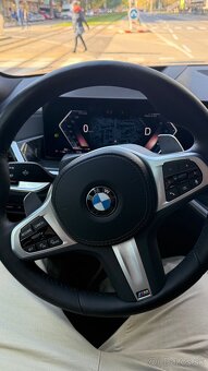 BMW X5 xDrive30d M Sport– Black Sapphire - 11