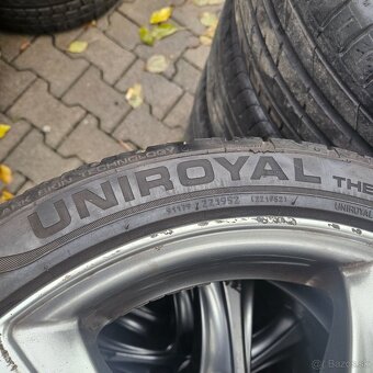 5x100 r17 Brock - 11