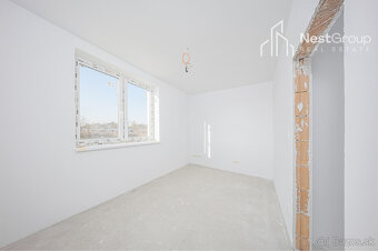 PREDAJ NOVOSTAVBA 4-IZBOVÝ BUNGALOV, POZEMOK 300 m2, HUBICE - 11