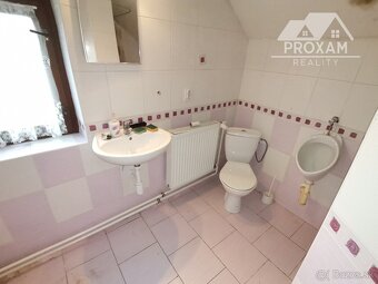 Predaj,rodinný dom v obci Rovňany,okres Poltár - 11