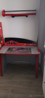 Predám detský nábytok značky Cílek - 11