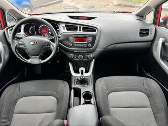 KIA Ceed 1.4 cvvt - 11