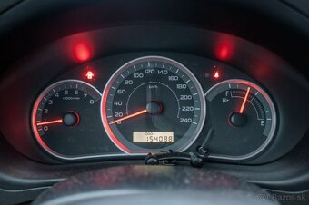 Subaru Impreza 2.0 Comfort - 11