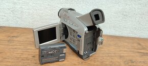 Videokamera Canon - 11