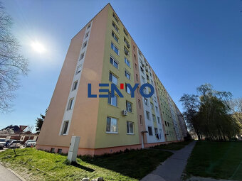 PREDANÉ -Predaj 2-izbového bytu VEĽKÝ 64 m2 - 11