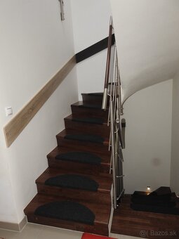 Vysoké Tatry - Apartmány Nový Smokovec 57 - 11