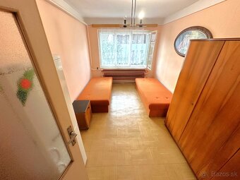 Rodinný dom s pozemkom 1410 m2 v obci Letničie, okr. Skalica - 11