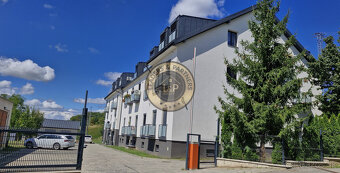 predaj 2-izbový byt v prestížnej lokalite Hrádok, Michalovce - 11