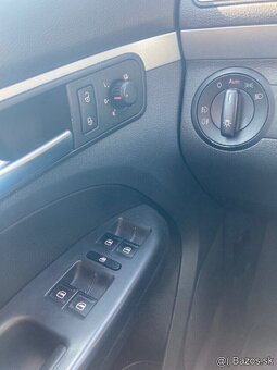 Touran 1,6 TDI - 11