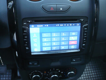 DACIA DUSTER 1,5 DCI COMFORT M 2018 SUV KUP.SR - 11