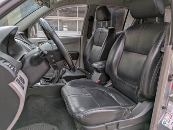 Mitsubishi L200 2.5 DI-D 131kW Double Cab Intense+ - 11