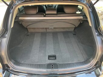 Infiniti QX50 3.0d GT Premium, 360°, Bose, 19 Zoll, 4x4 - 11