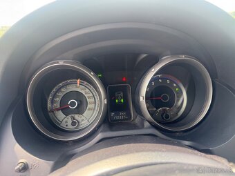Mitsubishi pajero 3.2did 200ps - 11