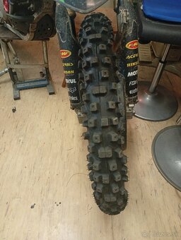 Kawasaki kxf 450 - 11