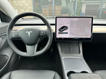 Tesla Model 3 Long Range 82kWh AWD - 11