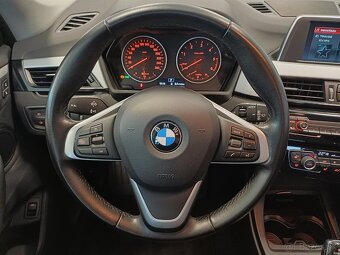 X1 xDrive20d, TOP stav - 11