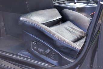 BMW E60 530D LCI - 11