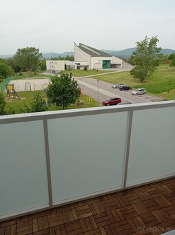 PRENÁJOM priestranný 3i byt, 75 m2 Trenčín, Lavičková - 11