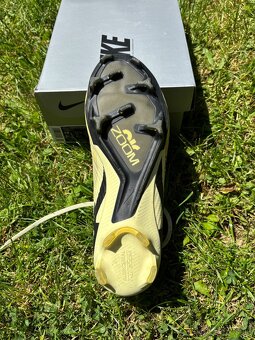 Nike Mercurial Vapor 15 Elite FG - 11