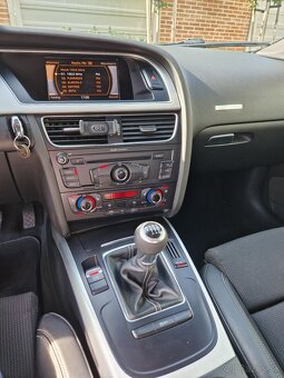 Audi A5 Sportback S-LINE - 11